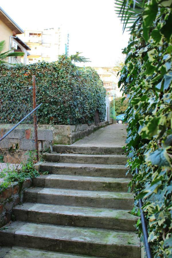 Little garden house Villa Rijeka Eksteriør bilde